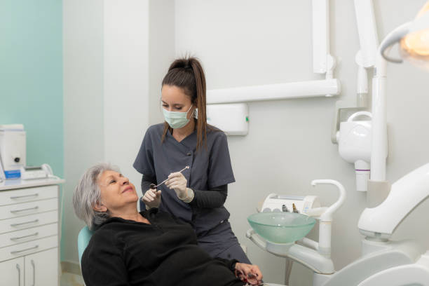 Best Emergency Gum Treatment in Kewaunee, WI
