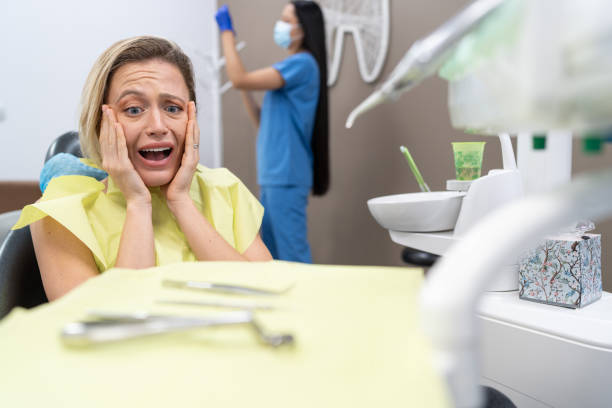 Best Cosmetic Emergency Dentistry in Kewaunee, WI