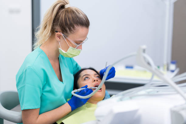 Best Emergency Treatment for Dental Infections or Abscesses in Kewaunee, WI